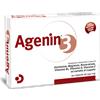 DIFASS Agenin 3 Integratore 30 Capsule
