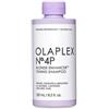 Olaplex N° 4P Blonde Enhancer Toning 250 ml