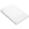QUESTIBIMBI QUEST 9051 LENZUOLO SOPRA cm. 70x140 ECRU'