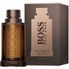 HUGO BOSS Boss The Scent Absolute 2019 50 ml eau de parfum per uomo