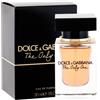 Dolce&Gabbana The Only One 30 ml eau de parfum per donna