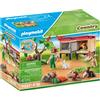 Playmobil Recinto dei Conigli 71252