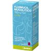 ZAMBON ITALIA Srl Fluimucil Mucol*scir 100mg/5ml