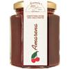 Cazzola - Confettura - Amarena - 200g