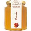 Cazzola - Confettura - Pesche - 200g