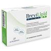 AUROBINDO PHARMA ITALIA Srl Aurobindo Pharma Italia Brevilipid Plus 30 Compresse Rivestite