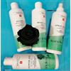 BABAYAGA SHAMPOO BLACK ROSE 250 ML