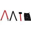 Diamond Fitness Total Training Experience Super, portata max 480 kg