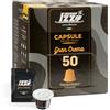 Izzo Caffè Gran Crema - 50 capsule