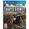 SONY Days Gone PS4 Playstation 4