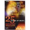 25 Years of Music Vol 3 Saturday Nightlive Petty Young Bangles Simon DVD Nuovo