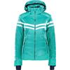 Cmp Ski 30w0636 Jacket Verde XL Donna