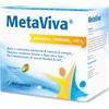 Metagenics Metaviva Magnesio Potassio Vitamina C 20 Bustine
