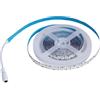 Wisdom Striscia Led Professionale 24V 240W SMD 2835 5 metri IP65 Bianco Freddo 6000K Wisdom