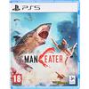 Deep Silver Maneater [PS5] (PS5) [Edizione: Regno Unito]