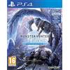 Capcom Monster Hunter World: Iceborne Master Edition - PlayStation 4 [Edizione: Francia]