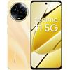 realme Cellulare Smartphone REALME 11 5G 8+256GB 6,7" Dual Sim Glory Gold