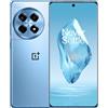 OnePlus 12R 5G Dual Sim 16GB RAM 256GB Cool Blue - Garanzia 24M