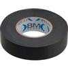 BM SPA Rotolo Nastro Isolante In Pvc Spessore 0.15 25mm x 25mt Nero Bm Group ESB2525NE