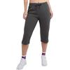 Champion Pantaloni della Tuta Capri in Jersey da Uomo, Granito mélange, M