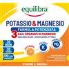 Equilibra Potassio Magnesio 3 Integratore 20 Bustine Monodose