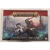Warhammer AoS: 80-40 Cataclisma Arcano - ITA NEW SEALED