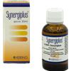 HERING ZINCUMPLUS*orale gtt 30 ml