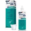 Omisan Farmaceutici Sodyal Care Bagno Oculare 250 ml