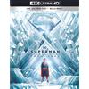 Warner Bros. Superman 5-Film Collection: I, II, II Donner Cut, III, IV (4K U (4K UHD Blu-ray)