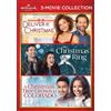 Hallmark 3-Movie Collection: Deliver By Christmas / The Christmas Ring / A (DVD)