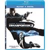 Lionsgate The Transporter 3 [Blu-ray] (Blu-ray) Jason Statham