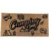 Bertoni Campeggio Zerbino Cocco 25 x 50 Cm 200.25.48