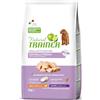 Trainer Natural Cibo per Cani Small and Toy Mature, Pollo, 2 Kg