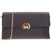 Coccinelle Borsa Pelle Donna Nero E1p7p120121