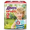 ESSITY ITALY SPA LIBERO UP&GO PAN 6 13-20 18PZ