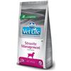 RUSSO MANGIMI SpA Vet Life Struvite Management - 12KG