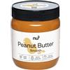 nu3 Burro di arachidi smooth 500 g Crema