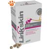 DRN Dog & Cat Linkskin Compresse - Confezione da 32 Compresse