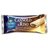 Scotti - Snack Cannolo Al Cioccolato Senza Glutine Confezione 25 Gr