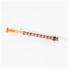 Pic - Siringa Insulina 1ML G26 1/2
