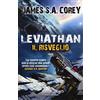 Fanucci Leviathan. Il risveglio: Vol. 1