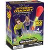 Stomp Rocket Invento 365022 Ultra LED - Razzo con LED