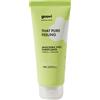 THE GOOD VIBES COMPANY Srl Goovi That Pure Feeling Maschera Viso Purificante 100ml