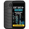 Cat Smartphone 5,5 S42 H+ Rugged 4G Lte Black 32GB CS42H DAB RON NN