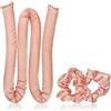 Zoë Ayla Heatless Curler Set 1 pz