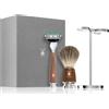 Mühle RYTMO 3-piece Shaving Set 1 pz