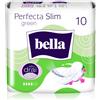 BELLA Perfecta Slim Green 10 pz