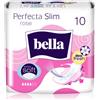 BELLA Perfecta Slim Rose 10 pz