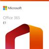 Microsoft Office 365 E1 EEA (no Teams) - abbonamento annuale (1 anno)