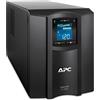 APC Smart-UPS C 1500VA LCD UPS 900Watt - (offline) ups - 7,8 min